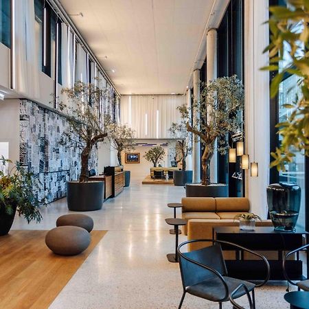 Design Apartment With Amazing View Over Vienna 2 外观 照片